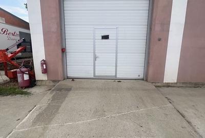 Spațiu comercial, de 500 mp, în Afumați - 1