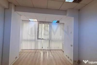 Spațiu comercial, de 370 mp, în Calea Victoriei