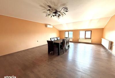 Casă cu 6 camere cu Teren 515 Mp în Chercea - 3