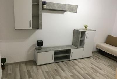 Garsonieră semidecomandată în Complex Studențesc - 2