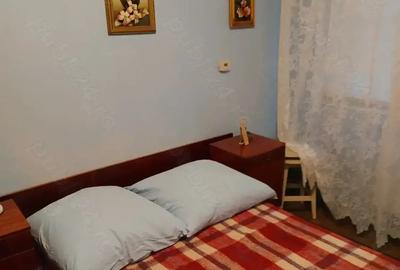 Apartament cu 2 camere semidecomandat în Central - 1