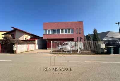Spațiu comercial, de 370 mp, în Dumbrăvița - 2