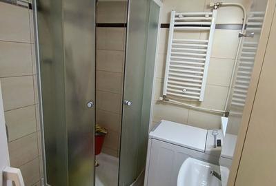 Garsonieră decomandată în Rogerius - 1