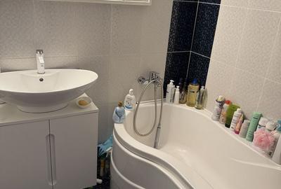 Apartament cu 2 camere decomandat în Dămăroaia - 7