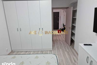 Apartament cu 2 camere, mobilat în Ozana - 4