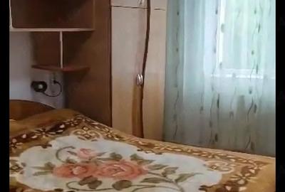 Apartament cu 3 camere semidecomandat în Exterior Vest - 4