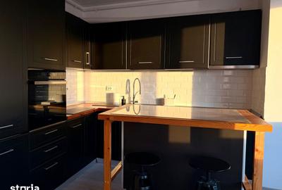 Apartament cu 2 camere în Florești - 1