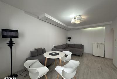 Apartament cu 2 camere decomandat în Nord