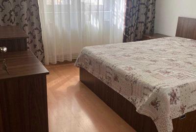 Apartament cu 3 camere decomandat în Central - 5