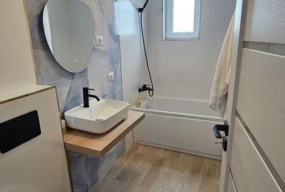 Apartament cu 2 camere în Nicolae Grigorescu