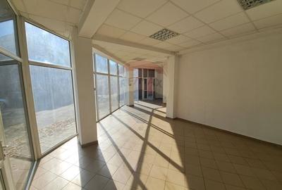 Spațiu comercial, de 160 mp, în 1 Mai - 9