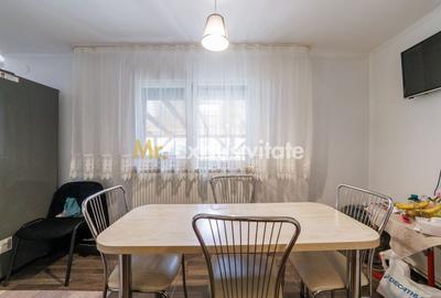 Casă cu 3 camere cu Teren 634 Mp în Central