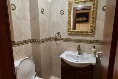 Apartament cu 3 camere decomandat, mobilat în Colentina