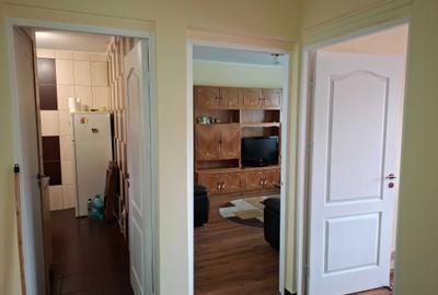 Apartament cu 2 camere decomandat în Giurgiului - 1
