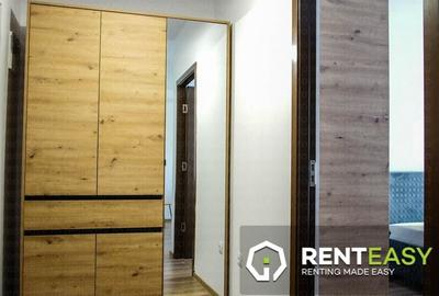 Apartament cu 2 camere în Păcurari