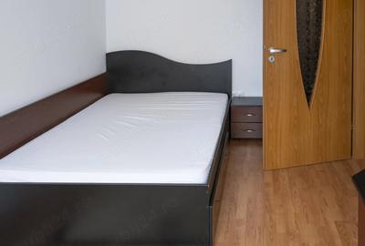 Apartament cu 3 camere semidecomandat în Girocului - 8