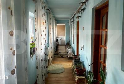 Casă cu 4 camere cu Teren 462 Mp în Craiovița Nouă - 2