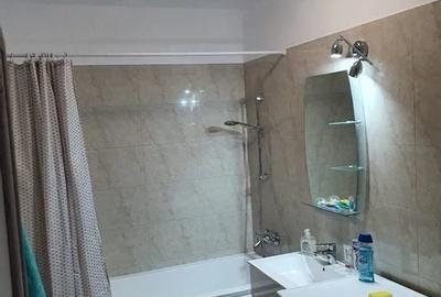Apartament cu 2 camere decomandat în 13 Septembrie