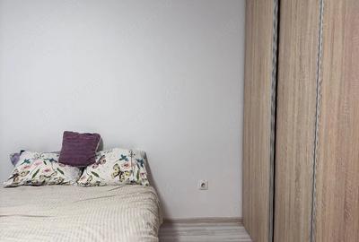 Garsonieră decomandată în Sinești - 3
