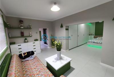 Casă individuală cu 5 camere cu Teren 4800 Mp în Bucov - 25