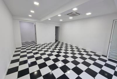 Spațiu comercial, de 34 mp, în Cetate