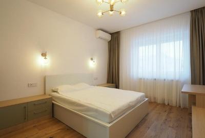 Apartament cu 4 camere în Nordului - 9