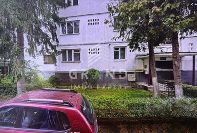 Apartament cu 3 camere decomandat, mobilat în Mănăștur - 1