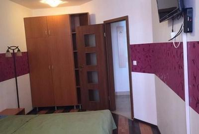 Apartament cu 2 camere în UTA