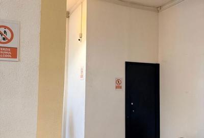 Spațiu comercial, de 40 mp, în Poiana - 7