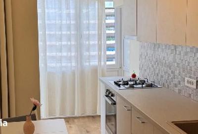 Apartament cu 2 camere decomandat în Obor - 2