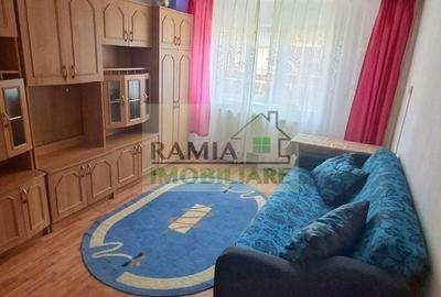 Garsonieră decomandată, mobilată în Noua