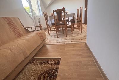 Casă cu 4 camere în Lunca Cetățuii