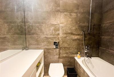 Apartament cu 2 camere decomandat, mobilat în Herăstrău - 15