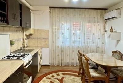 Apartament cu 2 camere în Nicolina