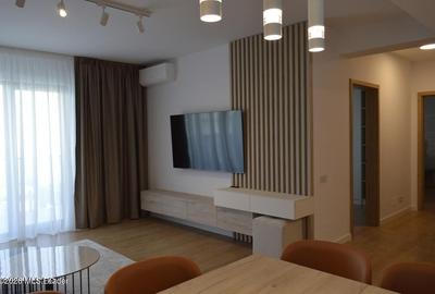 Apartament cu 3 camere decomandat, mobilat în Nord - 5