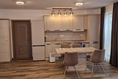 Apartament cu 2 camere în Grozăvești