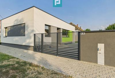 Casă individuală cu 3 camere cu Teren 275 Mp în Vladimirescu - 5