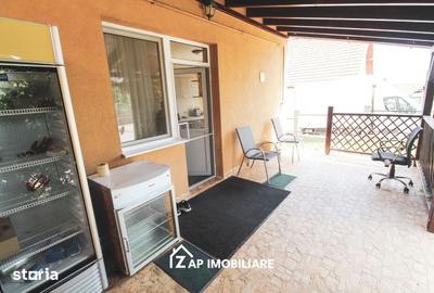 Casă cu 4 camere cu Teren 500 Mp în Sâncraiu de Mureș - 8