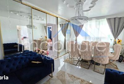 Apartament cu 3 camere în Central - 1