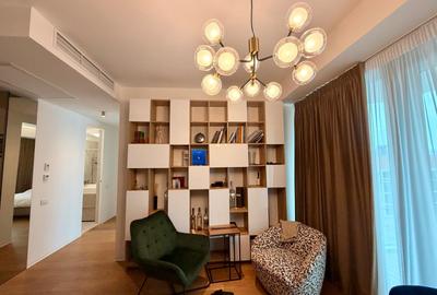 Apartament cu 3 camere semidecomandat în Floreasca - 17