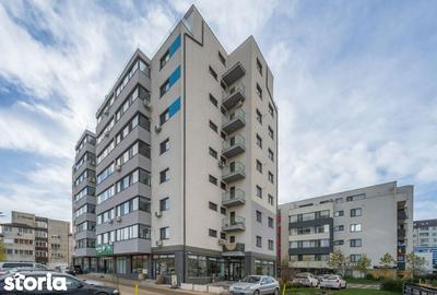 Apartament cu 2 camere decomandat în Sud - 2