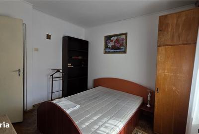 Apartament cu 2 camere semidecomandat în Centrul Civic - 4