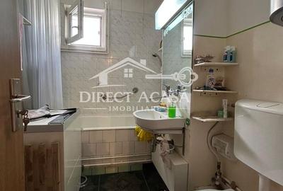 Apartament cu 2 camere decomandat în Tudor - 4