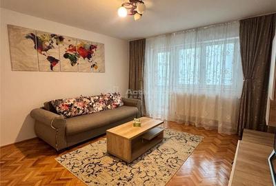 Apartament cu 2 camere decomandat în Bălcescu - 1