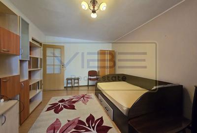 Apartament cu 2 camere decomandat, mobilat în Gară - 10