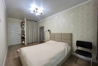 Garsonieră decomandată în Iancului