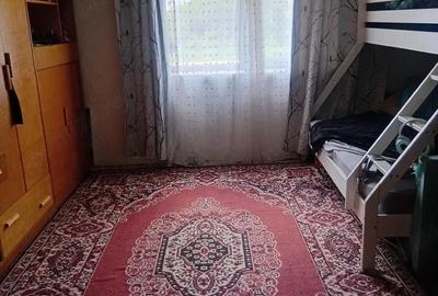 Casă cu Teren 1500 Mp în Șomoșcheș - 1
