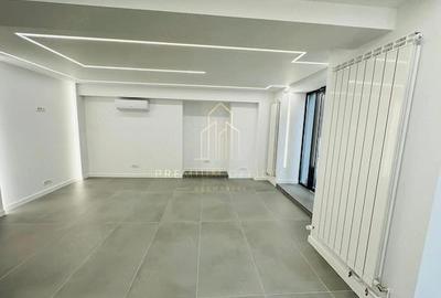 Spațiu comercial, de 110 mp, în Decebal