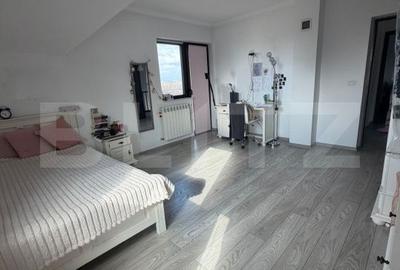Casă cu 5 camere cu Teren 1000 Mp în Șcheia - 5