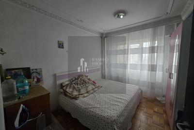 Apartament cu 4 camere decomandat, mobilat în Chișinau - 11